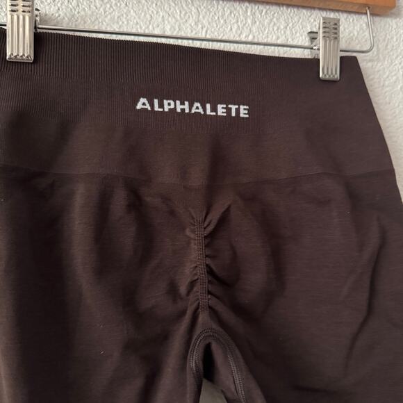 Alphalete Amplify Shorts Small - Picture 4 of 4